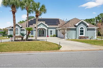 3502 Dragon's Ridge Road, Panama City, FL 32408 - Photo 3