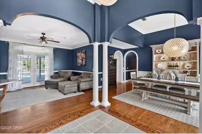 3502 Dragon's Ridge Road, Panama City, FL 32408 - Photo 11