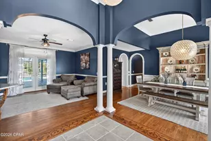 3502 Dragon's Ridge Rd, Panama City, FL 32408 - Photo 11