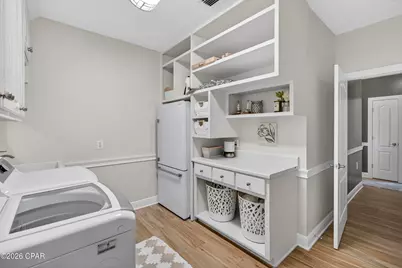 3502 Dragon's Ridge Road, Panama City, FL 32408 - Photo 61