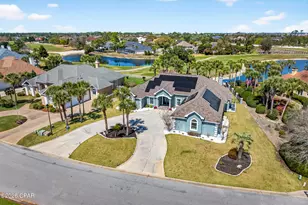 3502 Dragon's Ridge Rd, Panama City, FL 32408 - Photo 9