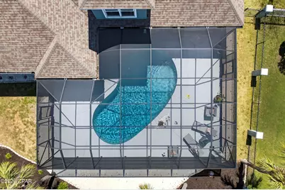 3502 Dragon's Ridge Road, Panama City, FL 32408 - Photo 67