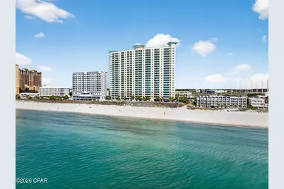 15625 Front Beach Road #1602, Panama City Beach, FL 32413 - Photo 43
