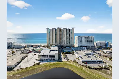 15625 Front Beach Road #1602, Panama City Beach, FL 32413 - Photo 45