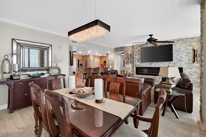 15625 Front Beach Road #1602, Panama City Beach, FL 32413 - Photo 27