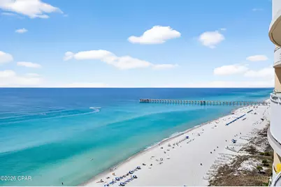 15625 Front Beach Road #1602, Panama City Beach, FL 32413 - Photo 27