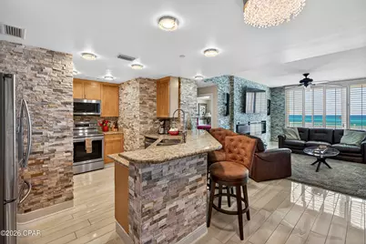 15625 Front Beach Road #1602, Panama City Beach, FL 32413 - Photo 7