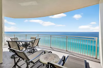 15625 Front Beach Road #1602, Panama City Beach, FL 32413 - Photo 19
