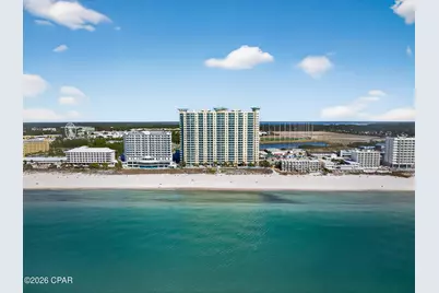 15625 Front Beach Road #1602, Panama City Beach, FL 32413 - Photo 47