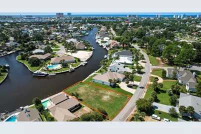 409 Wahoo Road, Panama City, FL 32408 - Photo 3