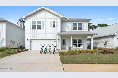 153 Sea Eagle Lane, Santa Rosa Beach, FL 32459 - Photo 1