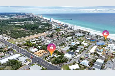 604 Fernwood Street, Panama City Beach, FL 32407 - Photo 43