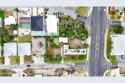 604 Fernwood Street, Panama City Beach, FL 32407 - Photo 9