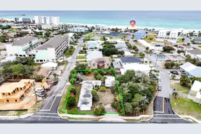 604 Fernwood Street, Panama City Beach, FL 32407 - Photo 7