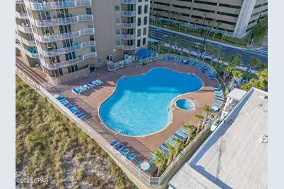 16819 Front Beach Road #2204, Panama City Beach, FL 32413 - Photo 25