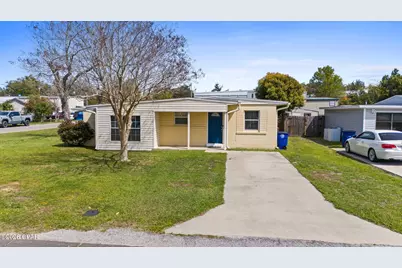 1516 Clay Avenue, Panama City, FL 32405 - Photo 5