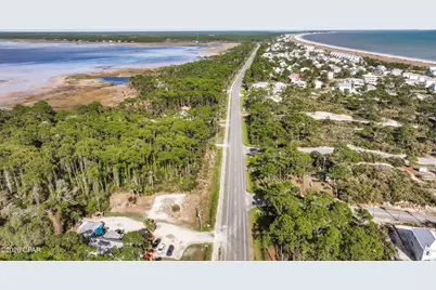 1133 Cape San Blas Road, Port Saint Joe, FL 32456 - Photo 9