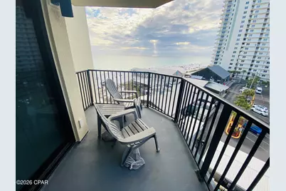 9850 S Thomas Drive #712W, Panama City, FL 32408 - Photo 35