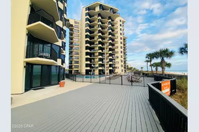 9850 S Thomas Drive #712W, Panama City, FL 32408 - Photo 1