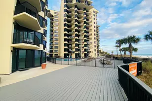 9850 S Thomas Dr, Panama City, FL 32408 - Photo 1