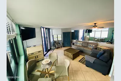 9850 S Thomas Drive #712W, Panama City, FL 32408 - Photo 59