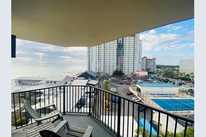 9850 S Thomas Drive #712W, Panama City, FL 32408 - Photo 41