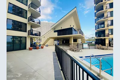 9850 S Thomas Drive #712W, Panama City, FL 32408 - Photo 5