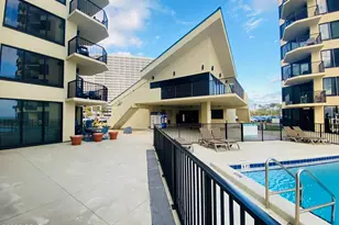 9850 S Thomas Dr, Panama City, FL 32408 - Photo 5