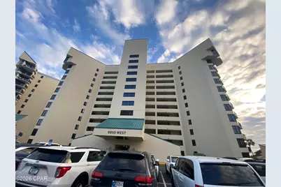 9850 S Thomas Drive #712W, Panama City, FL 32408 - Photo 11