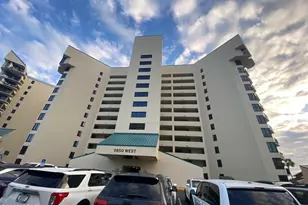 9850 S Thomas Dr, Panama City, FL 32408 - Photo 11