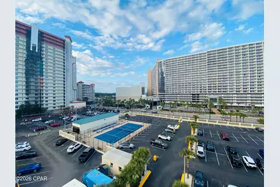 9850 S Thomas Drive #712W, Panama City, FL 32408 - Photo 23