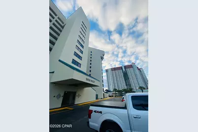 9850 S Thomas Drive #712W, Panama City, FL 32408 - Photo 9