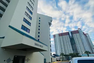 9850 S Thomas Dr, Panama City, FL 32408 - Photo 9