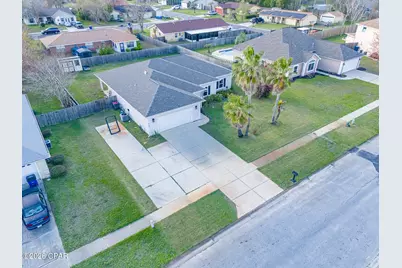 909 Mallory Drive, Panama City, FL 32405 - Photo 3