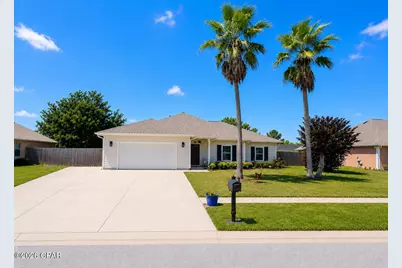 909 Mallory Drive, Panama City, FL 32405 - Photo 1