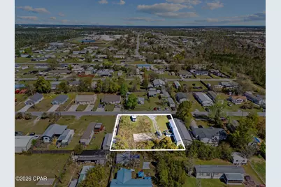 3620 Eagle Lane, Panama City, FL 32404 - Photo 5