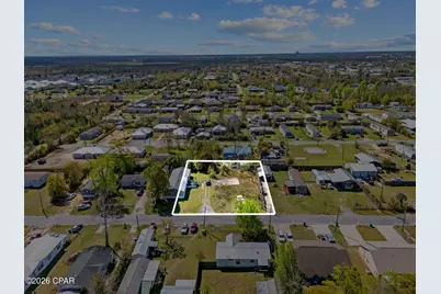 3620 Eagle Lane, Panama City, FL 32404 - Photo 9