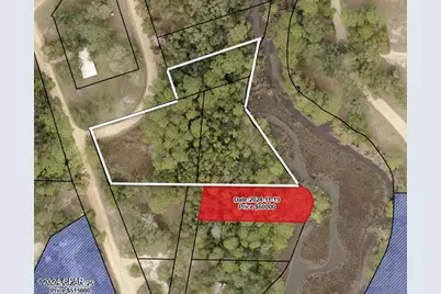 00 Plum Circle, Panama City Beach, FL 32413 - Photo 5