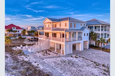 106 S 25th Street, Mexico Beach, FL 32456 - Photo 49