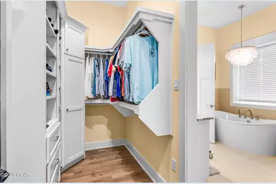 106 S 25th Street, Mexico Beach, FL 32456 - Photo 21