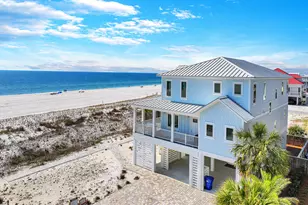 106 S 25th St, Mexico Beach, FL 32456 - Photo 1