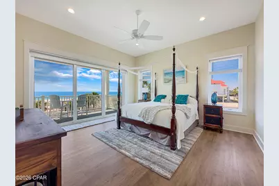 106 S 25th Street, Mexico Beach, FL 32456 - Photo 17