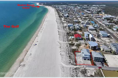 106 S 25th Street, Mexico Beach, FL 32456 - Photo 77