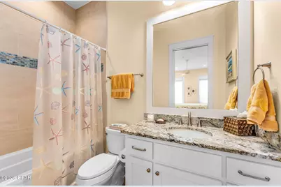 106 S 25th Street, Mexico Beach, FL 32456 - Photo 31