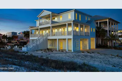 106 S 25th Street, Mexico Beach, FL 32456 - Photo 61