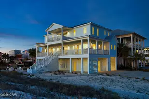 106 S 25th St, Mexico Beach, FL 32456 - Photo 61