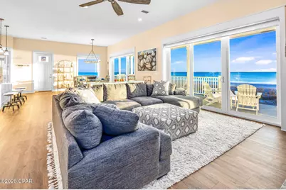 106 S 25th Street, Mexico Beach, FL 32456 - Photo 5