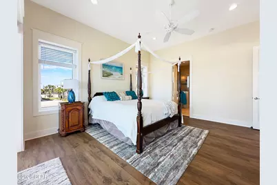 106 S 25th Street, Mexico Beach, FL 32456 - Photo 19