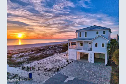 106 S 25th Street, Mexico Beach, FL 32456 - Photo 1