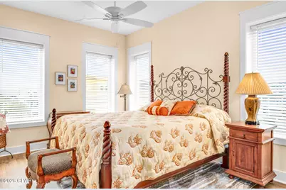 106 S 25th Street, Mexico Beach, FL 32456 - Photo 29